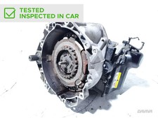 Audi A3 Boîte de vitesse