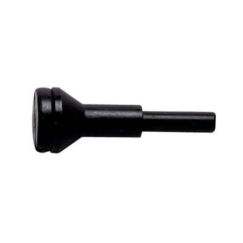 Axe porte meule disque - porte,