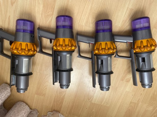 Lot blocs moteur dyson - lot,