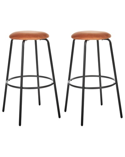 Lot tabourets bar - de, 2