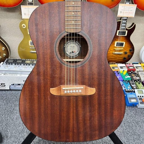 Guitare acoustique électrique