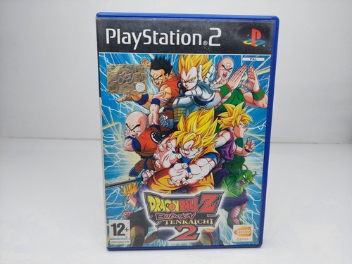 Dragon ball budokai - z,