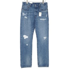 Jeans Levi's 501 Femme Regular