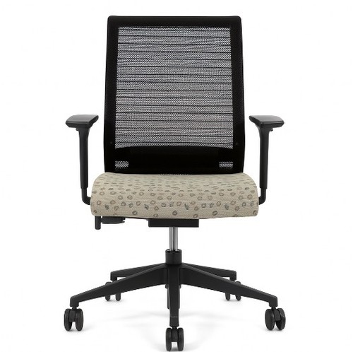 Steelcase think task chair - steelcase,