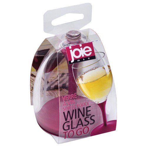 Joie msc verre vin - à, go