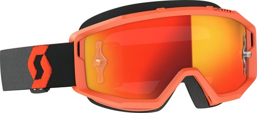 Lunettes motocross scott - lunettes,