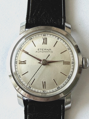 Eterna bumper cal 1159 - bumper, cal.