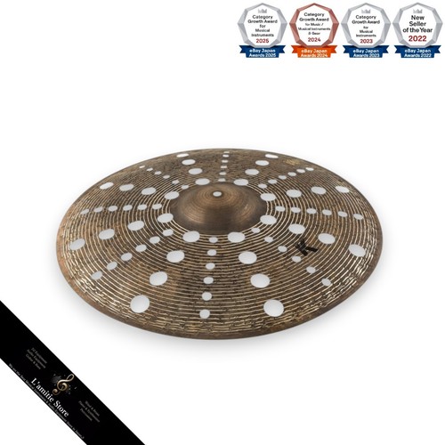 Zildjian custom special - zildjian, k