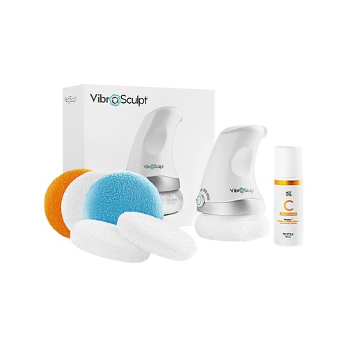 Vibro sculpt lymphatic - vibro,