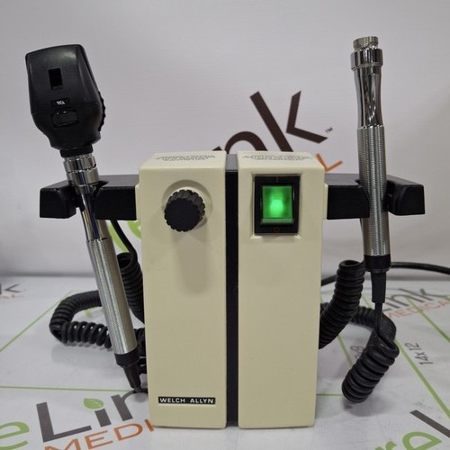 Welch allyn 74710 transformer - 74710,