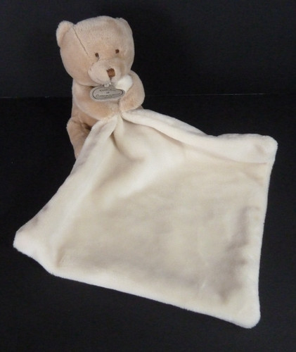 Doudou compagnie ours - doudou, et