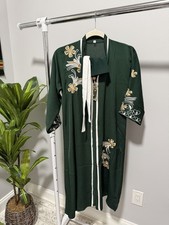 Kids Abaya Girls