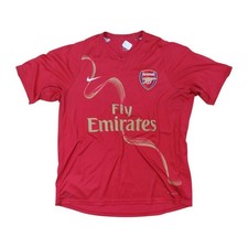 Maillot de football Arsenal