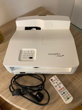 Vidéo projecteur Optoma Ultra