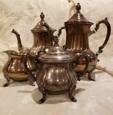 Vintage W & S Blackinton