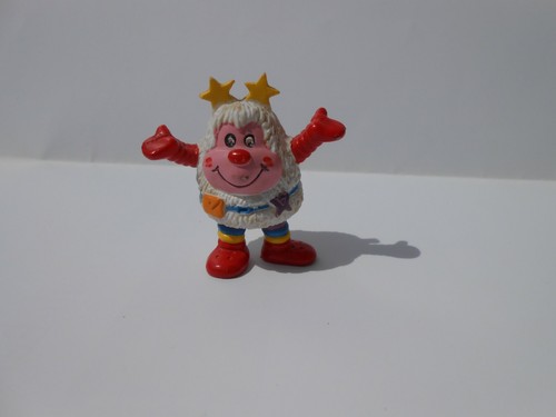 Figurine rainbow brite - figurine,