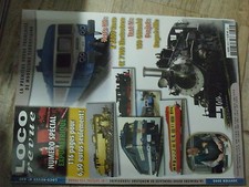 $$y Loco-Revue N°690 X 2800