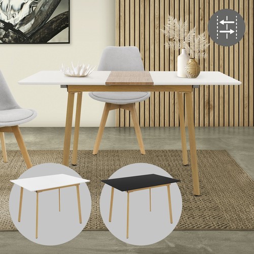 Table manger extensible - manger,