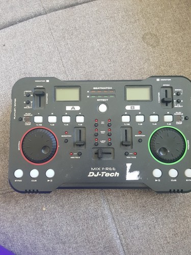 Tech funk usb - funk, free