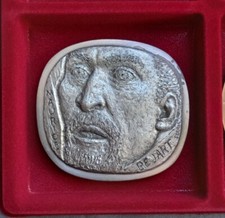 Médaille Maurice Béjart