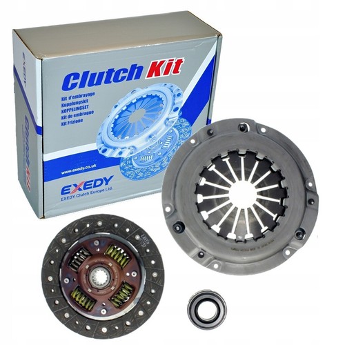 Kit embrayage exedy honda - embrayage,