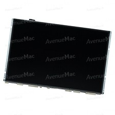  DALLE ÉCRAN LCD PANEL POUR APPLE IMAC 20" A1224 DE 2007 2008 2009