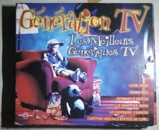 Génération TV.