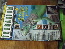 4µ? Revue Terrarium Pratique