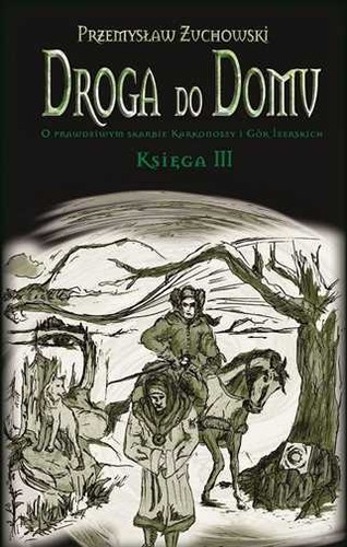 Droga domu księga - domu, iii