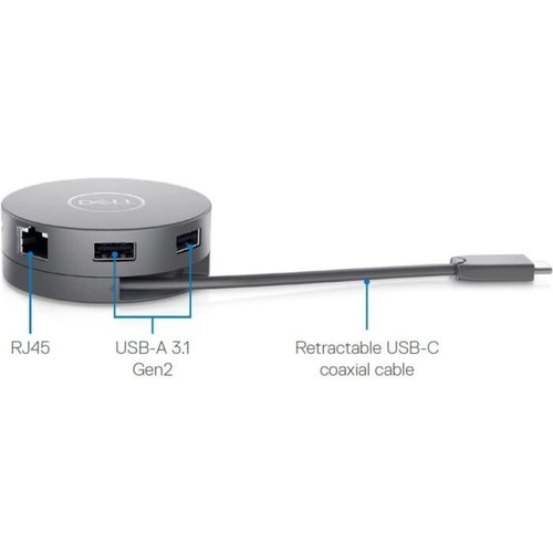 Dell da305 adaptateur - dell,