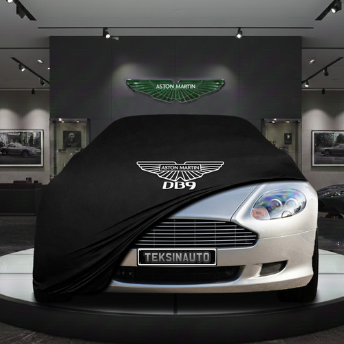 Aston martin db9 custom - aston,