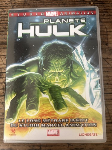 Planète hulk marvel - , …
