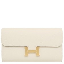 Sac à main HERMES constance