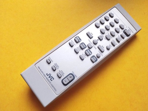 Télécommande jvc suxh100a - télécommande, rm-suxh100a