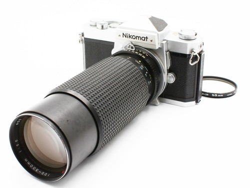 état objectif nikon ai - [en,
