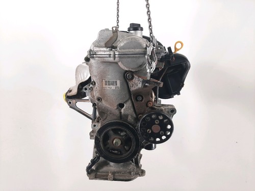 Moteur type 2nz toyota - moteur,