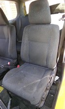 siége avant gauche pour HONDA LOGO 1.3 G 1996-2001 2000 106593