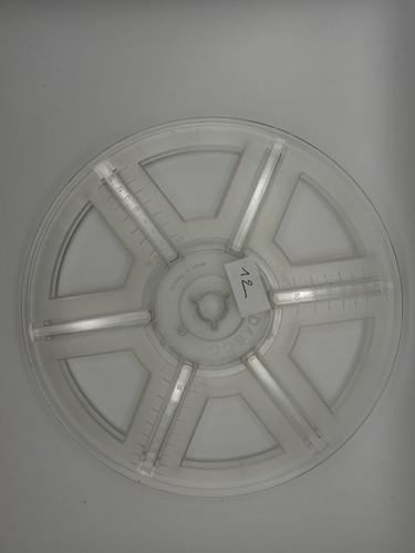 Bobine vide marque dasco pour - bobine,