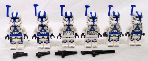 Lego star wars les - lego, des