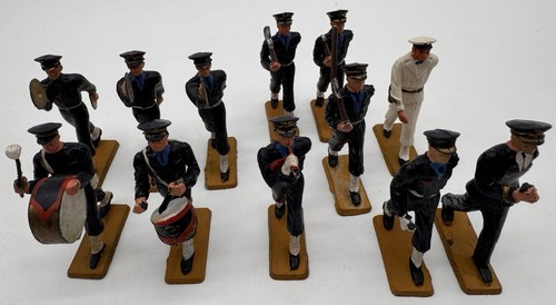 Figurines starlux luxe - figurines,
