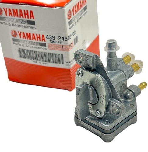 Vanne essence yamaha oe - vanne,