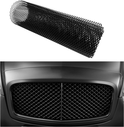 Car grill mesh heavy duty - grill,
