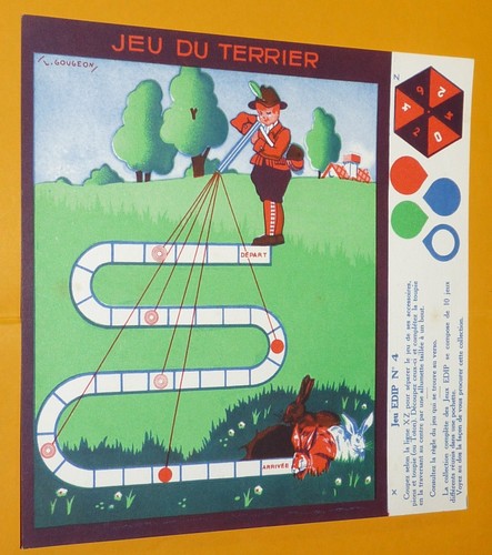 Jeu pub bledine - jeu,