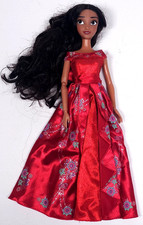 Disney Store Elena Of Avalor