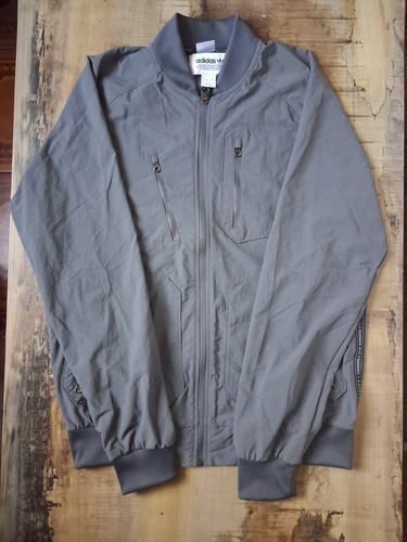 Veste adidas coupe - veste,