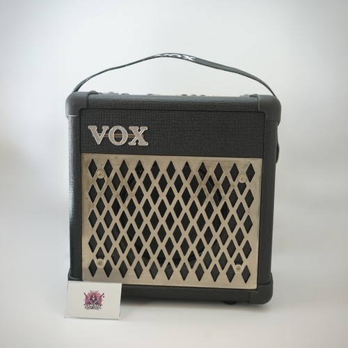 Amplificateur guitare vox - amplificateur,