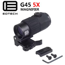 EOTECH G45 5X Magnifier Scope
