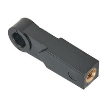 Accélérateur hors-bord