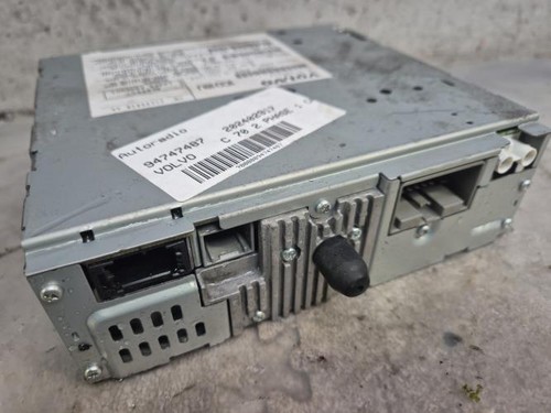 Autoradio volvo phase 1 - c, 2