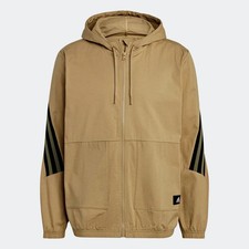 Adidas Veste Coupe-Vent à